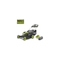 Газонокосарка Ryobi RY36LMXSP53A-160 самохідна, 36В MAX POWER, 1х6Аг, дека 53см, 70л (5133005802) - зменшене зображення 2