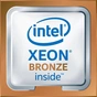 Процесор серверний Dell Xeon Bronze 3106 8C/8T/1.7GHz/11MB/FCLGA3647/OEM (3497233) - зменшене зображення 1