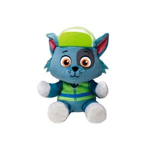 М'яка іграшка Ty Paw Patrol Роккі 15 см (44019) зображення 1