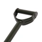 Лопата 2E Bushcraft, сталевий держак, 1.5 мм, 78 см, 0.93кг (2E-S78CS) - зменшене зображення 3