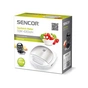 Сендвічниця Sencor SSM 4310 WH (SSM4310WH) - зменшене зображення 4