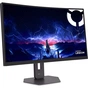 Монитор Lenovo Legion 27-2c (67EDGAC1UA) - уменьшенное изображение 2