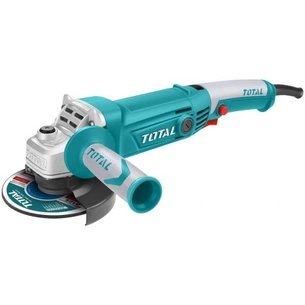 Шліфувальна машина Total TG1121256 зображення 1