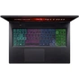 Ноутбук Acer Nitro 17 AN17-41 (NH.QL1EU.001) - зменшене зображення 4