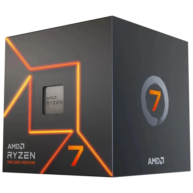 Процесор AMD Ryzen 7 7700 (100-100000592SPK) - picture 1