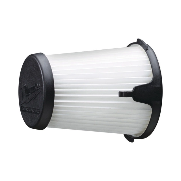 Пилосос будівельний Milwaukee M12 HV-0 (без АКБ та ЗП) (4933448390) - picture 4