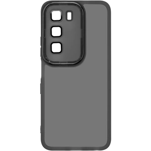 Чохол до мобільного телефона Armorstandart Shade Infinix Hot 60 4G Black (ARM87236) зображення 1