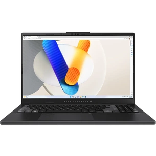 Ноутбук Asus Vivobook Pro 15 OLED N6506CU-MA012X (90NB15E3-M000K0) Earl Gray зображення 1