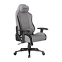 Крісло ігрове Lorgar CHA41 Grey (LRG-CHA41-GY) - зменшене зображення 2