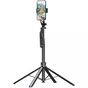 Трипод Proove Strix 1810 мм Black (MPSX00000001) - зменшене зображення 4