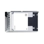 Накопичувач SSD для сервера Dell 1.92TB SSD SAS 24Gbps ISE RI 512e 2.5in with 3.5in HYB CARR Hot-Plug (345-BFYL) - уменьшенное изображение 1