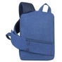 Рюкзак для ноутбука RivaCase 13.3" 7529 Blue - зменшене зображення 2