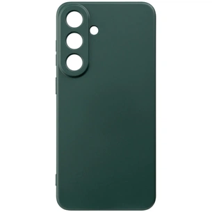 Чехол для мобильного телефона Armorstandart ICON Samsung S26 FE 5G Camera Cover Dark Green (ARM91782) изображение 1