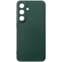 Чехол для мобильного телефона Armorstandart ICON Samsung S26 FE 5G Camera Cover Dark Green (ARM91782) - уменьшенное изображение 1