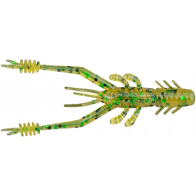 Силикон рыболовный Select Sexy Shrimp 3" col.008 (7 шт/упак) (1870.12.80) - изображение 1