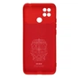 Чохол до мобільного телефона Armorstandart ICON Case Xiaomi Poco C40 Red (ARM62674) - зменшене зображення 2