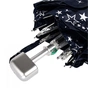 Парасоля Fulton L501 Tiny-2 Night Sky (L501-040010) - зменшене зображення 6