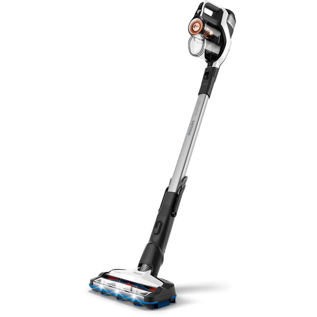 Пилосос Philips FC6812/01 - зображення 1