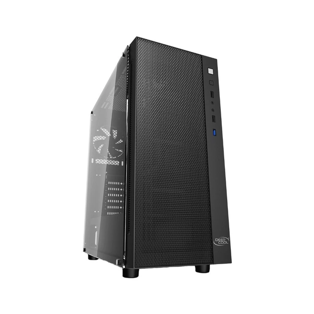 Корпус для ПК Deepcool MATREXX 55 MESH - зображення 1
