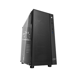 Корпус для ПК Deepcool MATREXX 55 MESH зображення 1