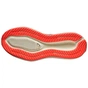 Кросівки Salomon Aero Glide 3 Alloy/Vanilla Ice/Neon Flame 7,5 (L47810600-7,5) - зменшене зображення 6