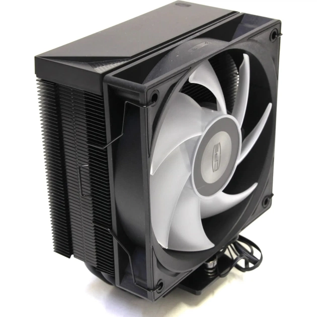 Кулер до корпусу PcCooler RT500 TC ARGB BK - picture 11