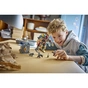 Конструктор LEGO Star Wars Битва дроидов-сторожей во дворце Хаттов (75451-) - уменьшенное изображение 12