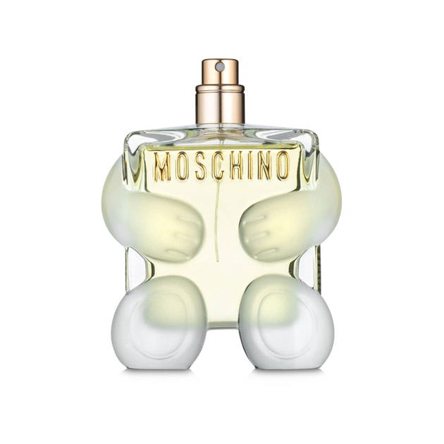 Парфюмированная вода Moschino Toy 2 тестер 100 мл (8011003839315) - изображение 1