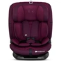 Автокресло Kinderkraft Oneto3 i-Size Cherry Pearl (KCONE300RED0000) (5902533922185) - уменьшенное изображение 2