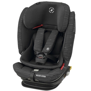Автокрісло Maxi-Cosi Titan Pro Scribble black (8604800110) зображення 1