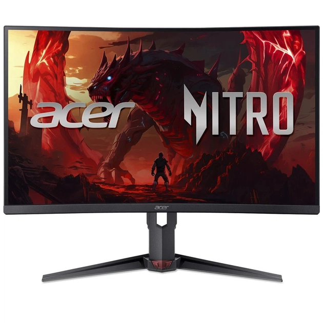 Монітор Acer Nitro XZ273UP2bmiiphx (UM.HX3EE.207) - изображение 1