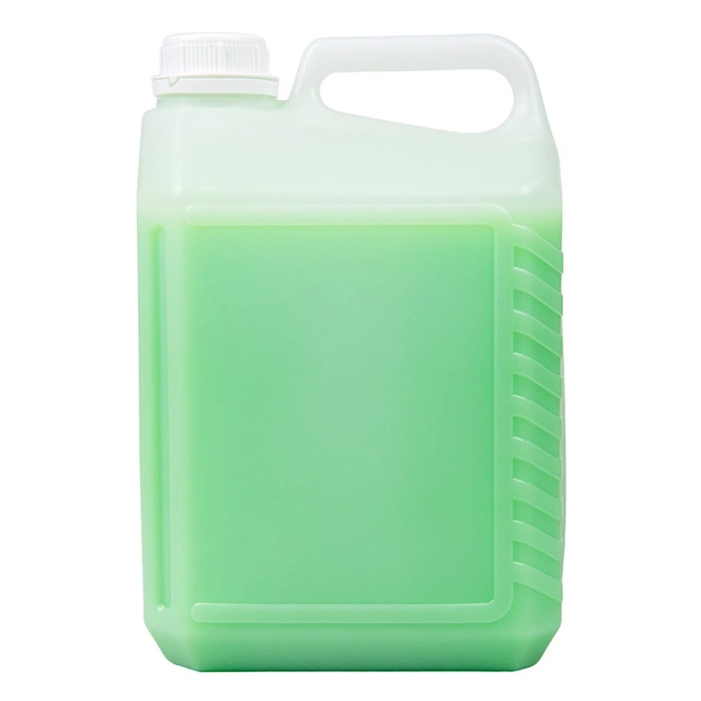 Засіб для ручного миття посуду Biossot NeoCleanPro Бальзам Алое вера 5 л (4820255111315) - изображение 3