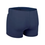 Плавки Arena Team Swim Short Solid 004776-750 синій, білий 100 (3468336635186) - уменьшенное изображение 4