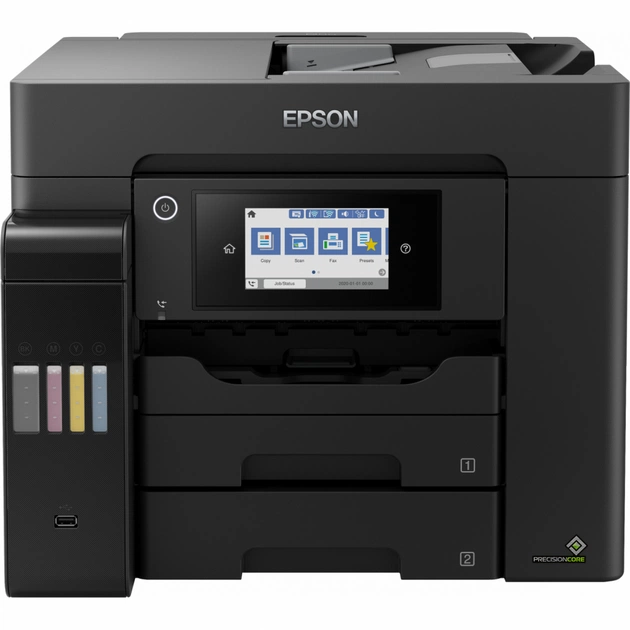 Многофункциональное устройство Epson L6570 c WiFi (C11CJ29404) - изображение 1