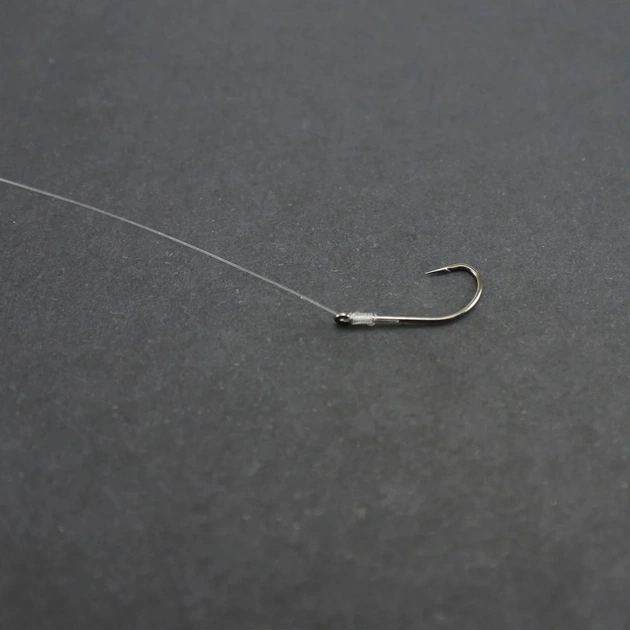 Монтаж Orange 58 Assymetric Loop Fluorocarbon 50г (1шт/уп) (1959.02.84) - picture 3
