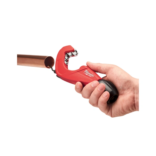 Труборіз Milwaukee для мідних труб 3,2-42мм (48229252) - picture 4