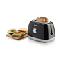Тостер Gorenje T900RLBK - зменшене зображення 2
