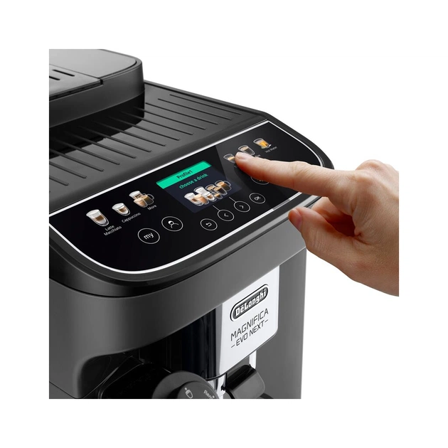 Кавомашина DeLonghi ECAM 310.60 GB - зображення 11