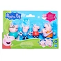 Фігурка Peppa Pig Велика родина Пеппи (G0506) - зменшене зображення 1