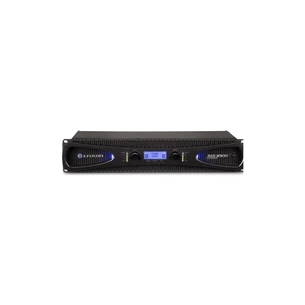 Усилитель Crown Audio XLS1002 (NXLS1002-34-EU) изображение 1