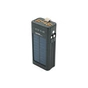 Батарея универсальная 7GO 30000mAh, 22.5W, Solar, LCD Display (GPW-09 / 45945) - уменьшенное изображение 1