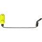 Індикатор клювання Brain fishing Swinger S-2 жовтий (1858.04.46) - зменшене зображення 1