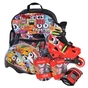 Роликові ковзани Tempish MONSTER Baby skate 34-37 (1000000005/34-37) - зменшене зображення 1