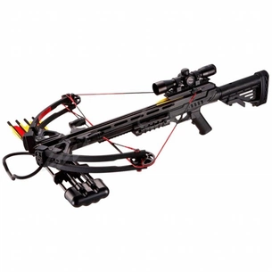 Арбалет Man kung MK-XB52BK-KIT зображення 1