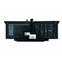 Акумулятор до ноутбука Dell Latitude 7310 JHT2H, 52Wh (6500mAh), 4cell, 7.6V, Li-ion (A47930) - зменшене зображення 1