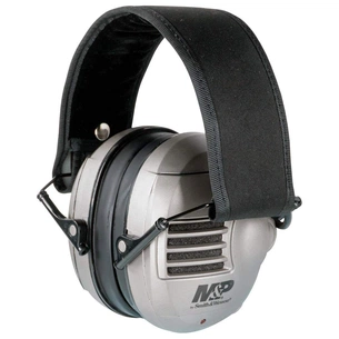 Навушники для стрільби M&P Alpha Electronic Ear Muff (110041) зображення 1