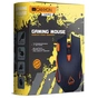 Мишка Canyon Corax USB Black (CND-SGM5N) - зменшене зображення 3