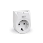 Зарядний пристрій REAL-EL 2*USB 10W (CS-25) - зменшене зображення 3
