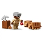 Конструктор LEGO Minecraft Шахтна експедиція Броненосець (21269) - зменшене зображення 6