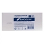 Паперові рушники Buroclean V-складання білі 230х210 мм 2 шари 200 шт. (4823078962904) - зменшене зображення 2